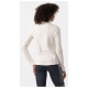 4F Γυναικεία μακρυμάνικη ισοθερμική μπλούζα Fleece